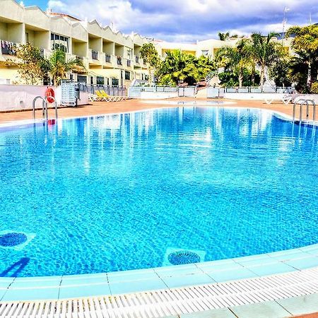 Townhouse Corona Costa Adeje Екстериор снимка