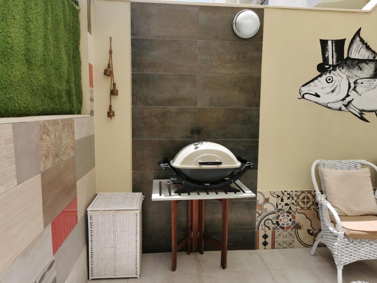 Townhouse Corona Costa Adeje Екстериор снимка