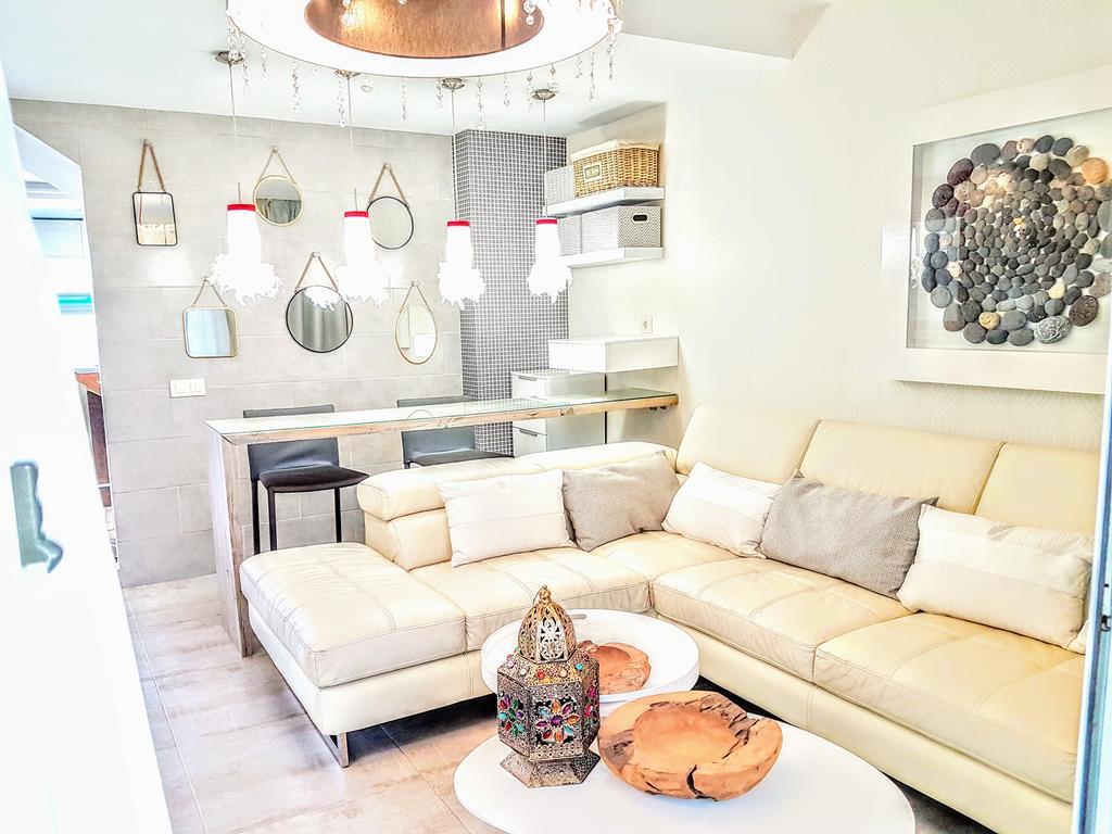Townhouse Corona Costa Adeje Екстериор снимка