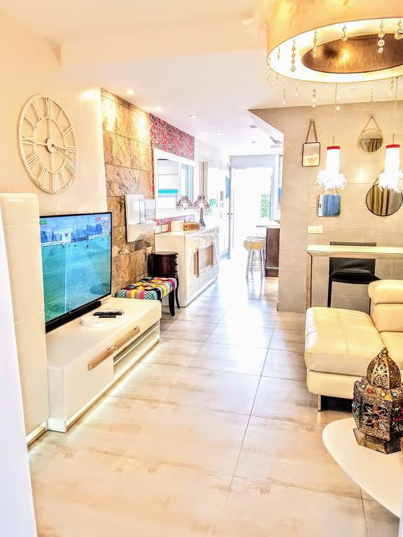 Townhouse Corona Costa Adeje Екстериор снимка