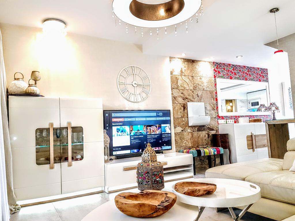 Townhouse Corona Costa Adeje Екстериор снимка