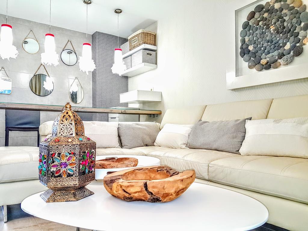 Townhouse Corona Costa Adeje Екстериор снимка