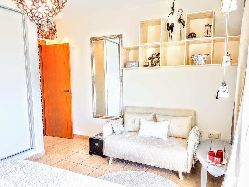 Townhouse Corona Costa Adeje Екстериор снимка
