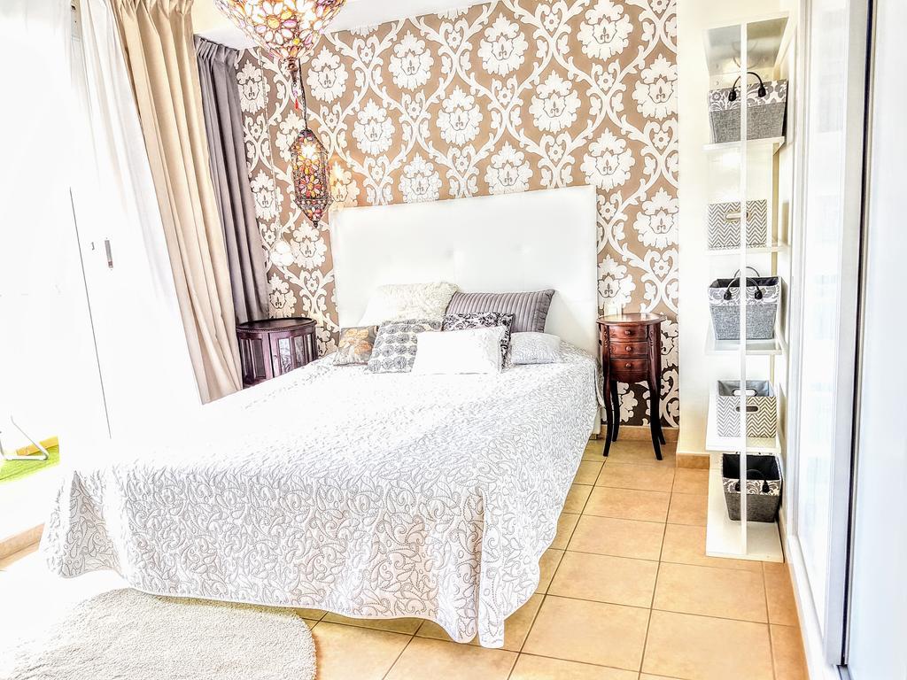 Townhouse Corona Costa Adeje Екстериор снимка