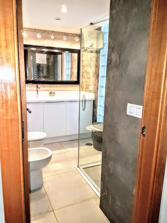 Townhouse Corona Costa Adeje Екстериор снимка
