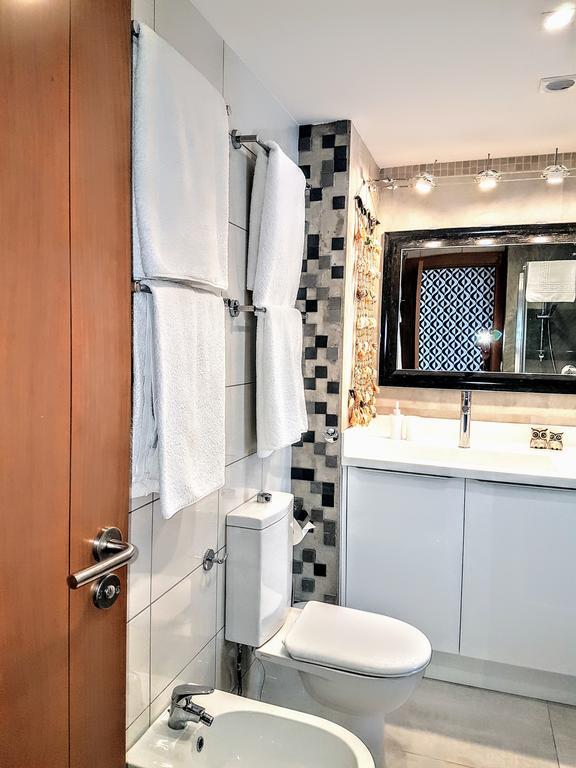 Townhouse Corona Costa Adeje Екстериор снимка
