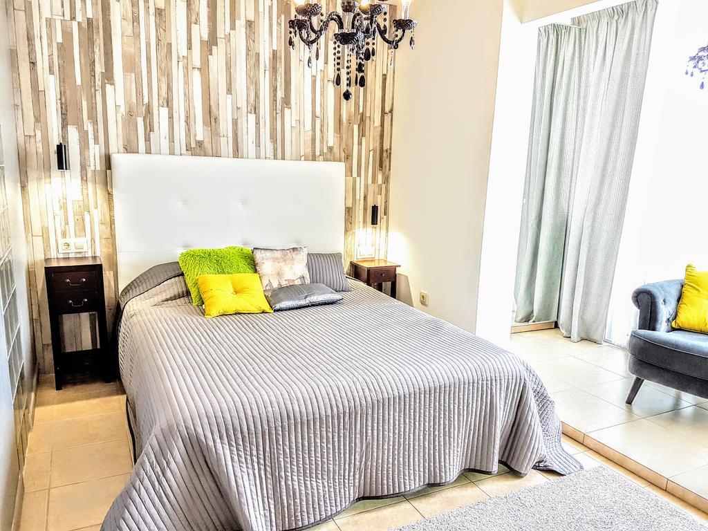 Townhouse Corona Costa Adeje Екстериор снимка