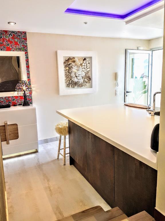 Townhouse Corona Costa Adeje Екстериор снимка
