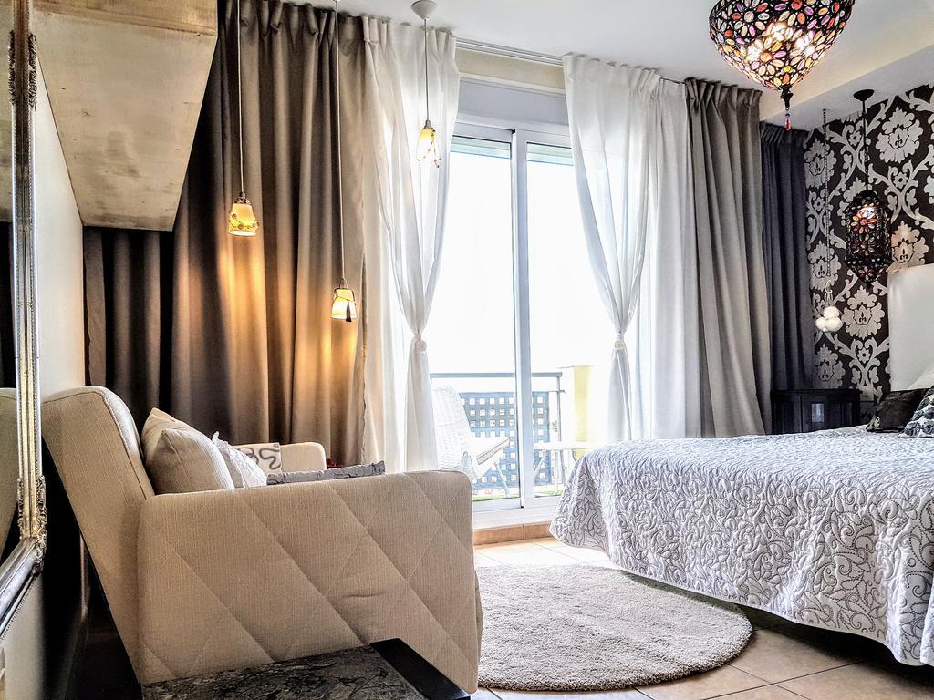 Townhouse Corona Costa Adeje Екстериор снимка