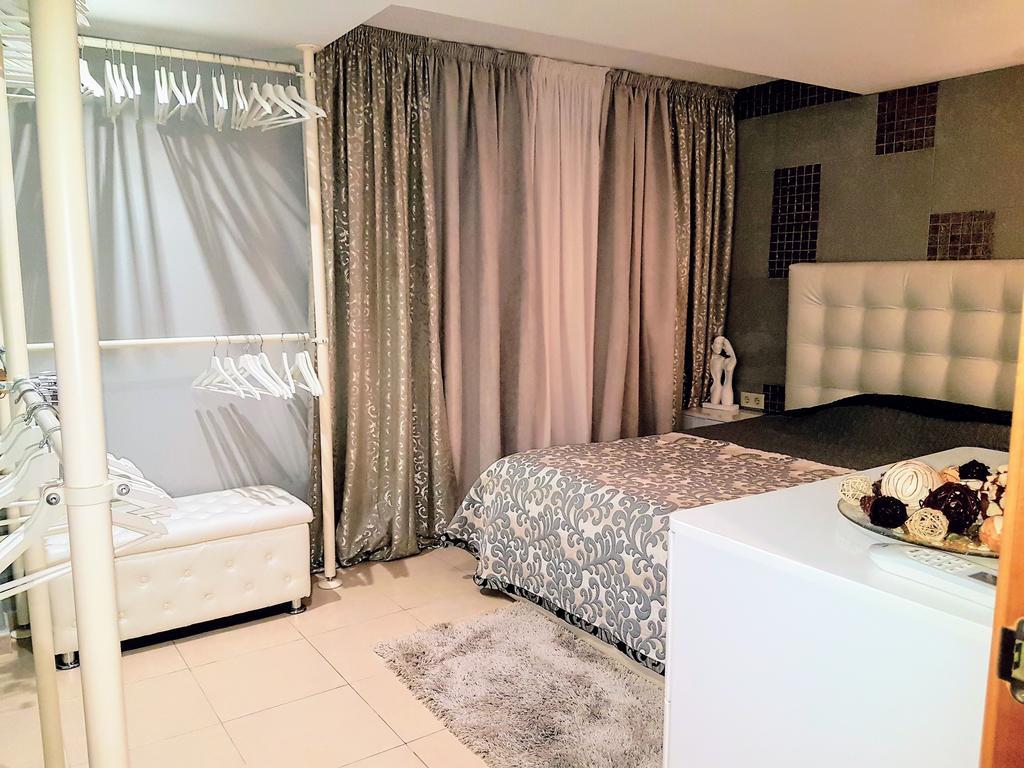 Townhouse Corona Costa Adeje Екстериор снимка