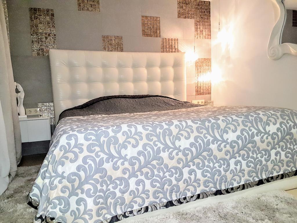 Townhouse Corona Costa Adeje Екстериор снимка