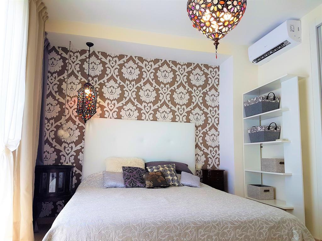 Townhouse Corona Costa Adeje Екстериор снимка
