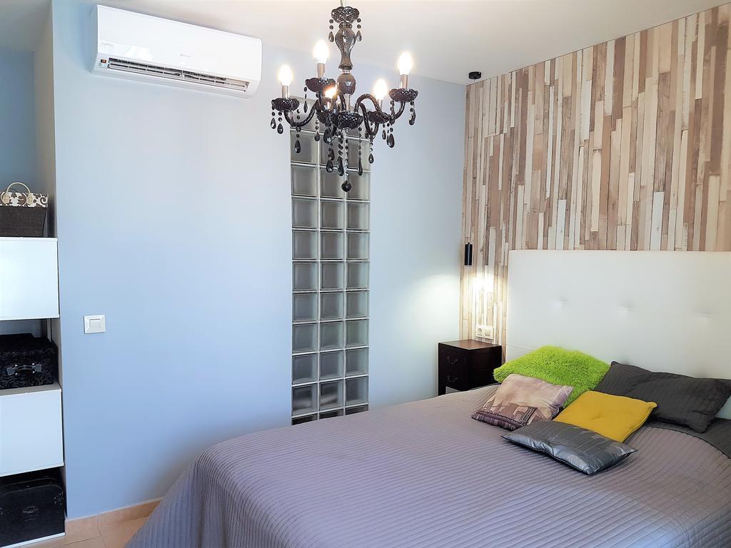 Townhouse Corona Costa Adeje Екстериор снимка