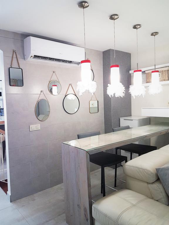 Townhouse Corona Costa Adeje Екстериор снимка