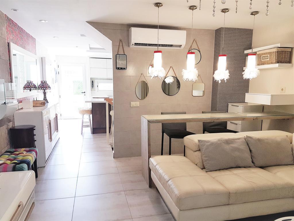 Townhouse Corona Costa Adeje Екстериор снимка