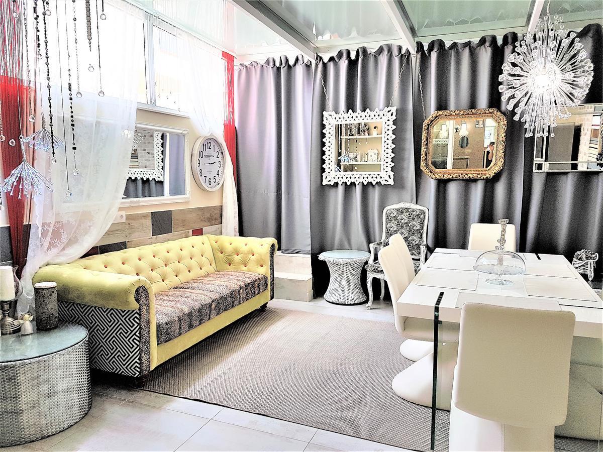 Townhouse Corona Costa Adeje Екстериор снимка